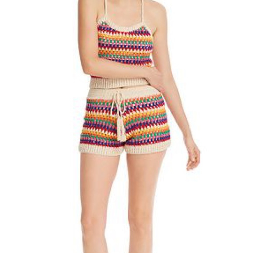 CROCHET SET🌈